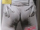 SCISSOR SISTERS 'Night Work' Limited Edition 180g Colour Vinyl LP NEW & SEALED