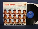 JAMES BROWN - Think  -1966 - King Label - Stereo