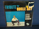 LITTLE STEVIE WONDER - Tribute To Uncle Ray - Tamla - Mono(SEALED)