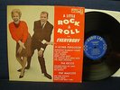 A LITTLE ROCK AND ROLL FOR EVERYBODY - 1960 - Audio Lab Label - Mono