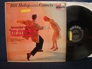BILL HALEY AND HIS COMETS - Rockin' The Oldies - 1957 - Decca Label - Mono