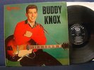 BUDDY KNOX - Party Doll -1957 - Roulette Label - Mono