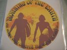 Morning of The Earth Soundtrack LP