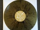In Hearts Wake Divination Black/Gold Vinyl UNFD Amity