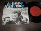 johnny hallyday hollande