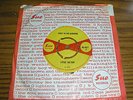 EARLY IN THE MORNING -- LITTLE MILTON - ORIGNAL UK SUE LABEL  --  1966.