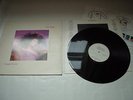Kate Bush: ‘The Hounds Of Love’ EX Vinyl LP w/inner + insert