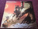 DIAMOND HEAD LP BORROWED TIME UK PRESS WITH INNER MCA DH 1001 NWOBHM