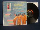 THE SPANIELS - Goodnight, It's Time To Go - 1962 - Vee Jay Label - Mono