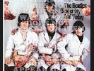 THE BEATLES YESTERDAY AND TODAY BUTCHER FANTASY ALBUM COVER #4