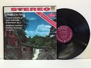 Charles Ives - Three Places In New England / Symphony No.3 on Mercury SR90149