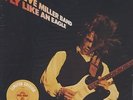 Steve Miller Band - Fly Like An Eagle HQ-180 Classic Rock 70s - Rare MINT Vinyl