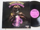 The Small Faces - In Memoriam - Pink Immediate UK Export Press IMPS 022