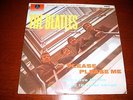 PLEASE PLEASE ME LP MONO PMC 1202.     THE BEATLES.