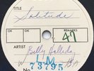 Billie Holiday 