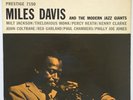 Miles Davis 
