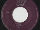 RARE ORIG NORTHERN SOUL X-OVER MODERN BOOGIE - UNKNOWN ARTIST - SORCERY - LISTEN
