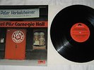 Peter Herbolzheimer Rythm Combination & Brass - Live im Onkel Pö Polydor 2371564