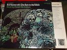 1973 Caedmon LP The Rats In The Walls H.P. LOVECRAFT Read by DAVID McCALLUM
