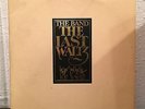 The Last Waltz by The Band 1978 Vinyl Warner Bros Records
