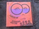 Rare Psych Freakbeatk Single  German PS: Les Irresistibles French Band 1st 1968
