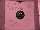 Elvis Presley 78  RCA Vctor  20-6641  E+ Condition  Money Honey, One Sided Love
