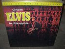 ELVIS PRESLEY from elvis in memphis ( rock ) - MFSL -