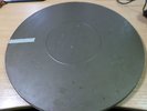 P.I.L Public Image Ltd Metal Box  3 LP