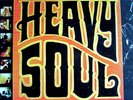 Paul Weller - Heavy Soul - 1997 UK GoDiscs  ILPS 8058/524277-1  LP m- / The Jam