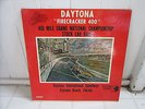 DAYTONA FIRECRACKER 400 LP Fleetwood FLP4009 NASCAR Stock Car Racing Original