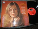 JACQUELINE DU PRE Dvorak Cello Concerto EMI ASD 2751 ED1 COLOR STAMP NM