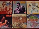 6 x Assorted Artists BLUES R&B 12