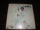 Gerson King Combo rare Funk Brazil second Lp First pressing 1978 VG Not Reissue