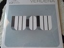 VERDENA WoW LP 1a Stampa Originale SIGILLATO Black Out Rarissimo 2011