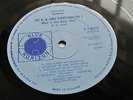 B.B. KING - The B. B. King Story Chap 1 - SCARCE ORIG UK 1969 BLUE HORIZON EX LP