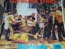 Los Black Stars...Barriendo ...Colombia LP Very rare