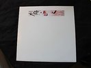 VERY RARE Korn vinyl LP record limited edition promo #121 ( clear blue vinyl)
