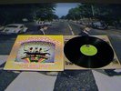 THE BEATLES MAGICAL MYSTERY TOUR 1969 CAPITOL GREEN TARGET LABEL PRESSING