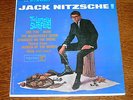 Jack Nitzsche The Lonely Surfer LP surf Reprise 1963