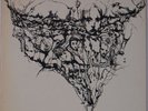 GIUSEPPI LOGAN: More ESP Free Jazz VINYL LP Super Rare NM-