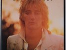 ROD STEWART: Foot Loose Fancy Free JAPAN WB Vinyl LP Import NM-