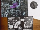 VINYL METAL TERRORIZER