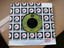 RAMONES-Blitzkrieg Bop / Havana Affair-/UK ‘76 SIRE (6078 601) gold label 7” EX