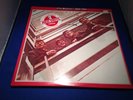 BEATLES 1962-66 RED ALBUM SEALED ORIG LTD EDITION CAPITOL LP ON RED WAX+STICKER