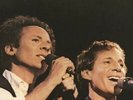 Simon & Garfunkel Concert In Central Park MOV 180gm vinyl 2 LP gatefold NEW/SEAL