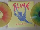 SLIME - Sich fügen heißt lügen..LP - neu,  Punkrock, Oi, Skinhead