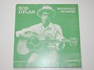 Bob Dylan - Woodstock Revisited - Multicolor