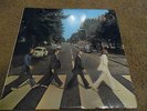 THE BEATLES ABBEY ROAD PSC 7088 YEX 750 -1  749 -2 1ST PRESS 1968