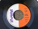 TERMITES-I'LL BE WAITING/UPSETTERS-THE NIGHT DOCTOR-1969 REGGAE SKA LEE PERRY 45