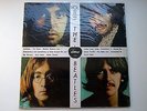 BEATLES - WHITE ALBUM VOL 2 - CHILE 1969 MONO PRESS APPLE LP VERY RARE PS
